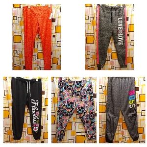 5 Pair pants bundle